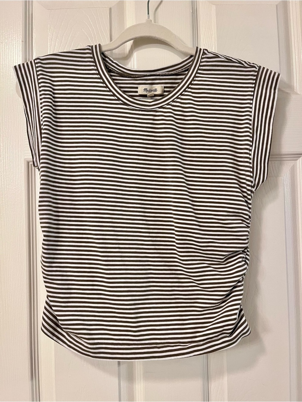 Madewell Muscle Tee